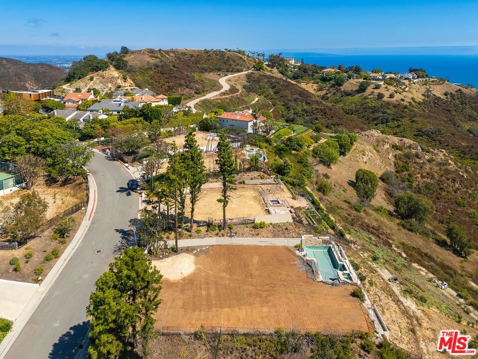 16740 Monte Hermoso Drive Property Photo 1