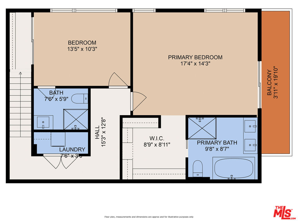 1345 Havenhurst Drive 15 Property Photo 35