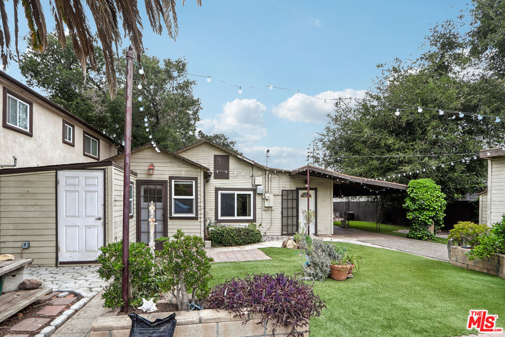 2717 Los Robles Road Property Photo 10