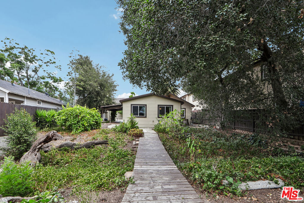 2717 Los Robles Road Property Photo 25
