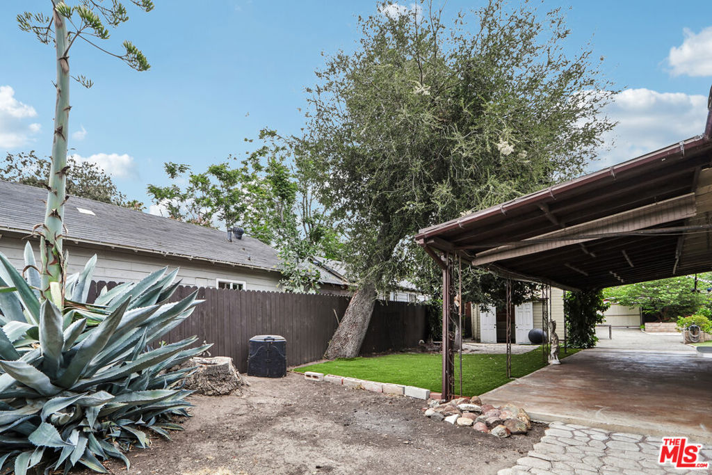 2717 Los Robles Road Property Photo 26
