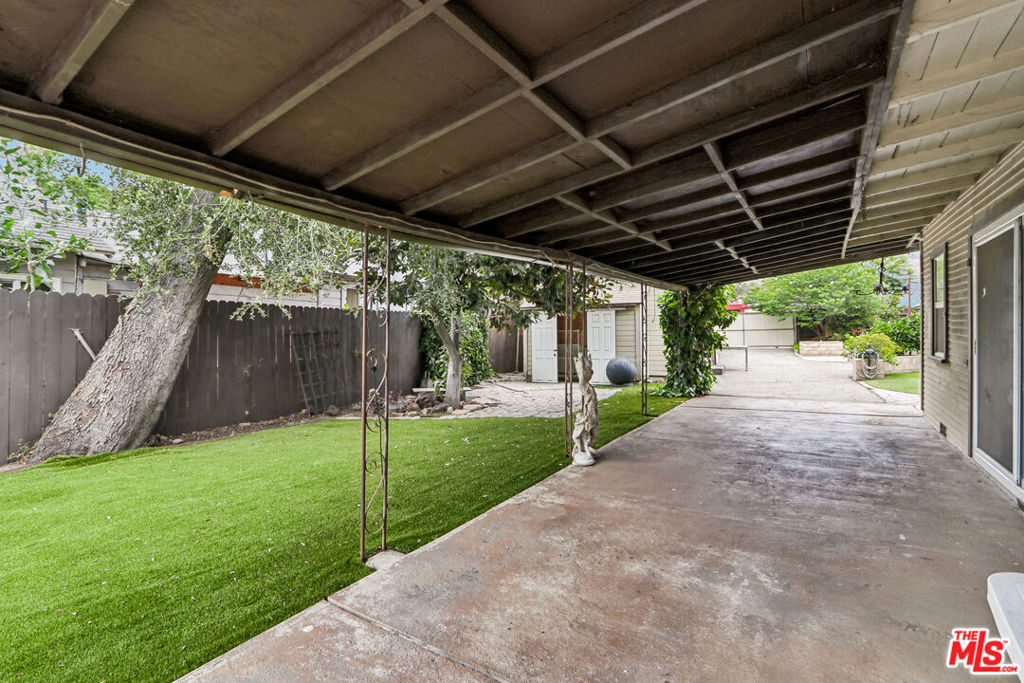 2717 Los Robles Road Property Photo 27