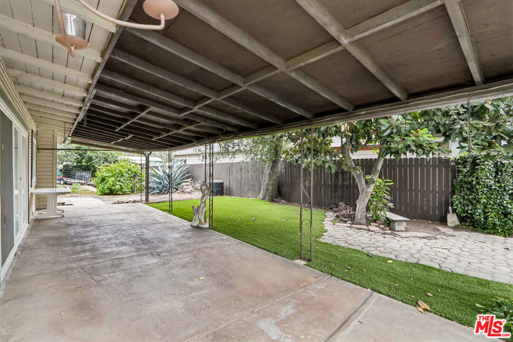 2717 Los Robles Road Property Photo 28