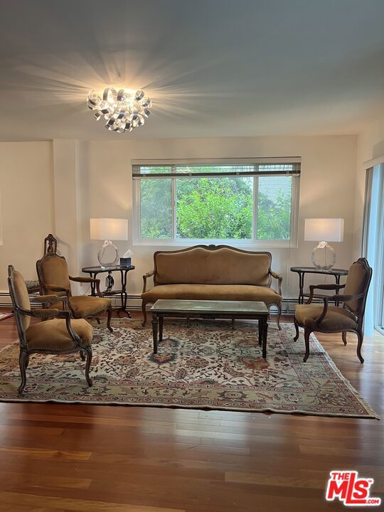 10655 Wilshire Boulevard 201 Property Photo 6