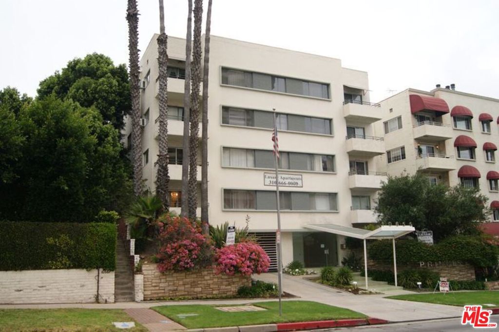 10655 Wilshire Boulevard 305 Property Photo 1