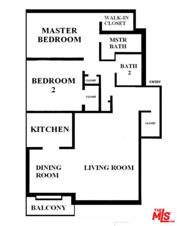 10655 Wilshire Boulevard 305 Property Photo 5
