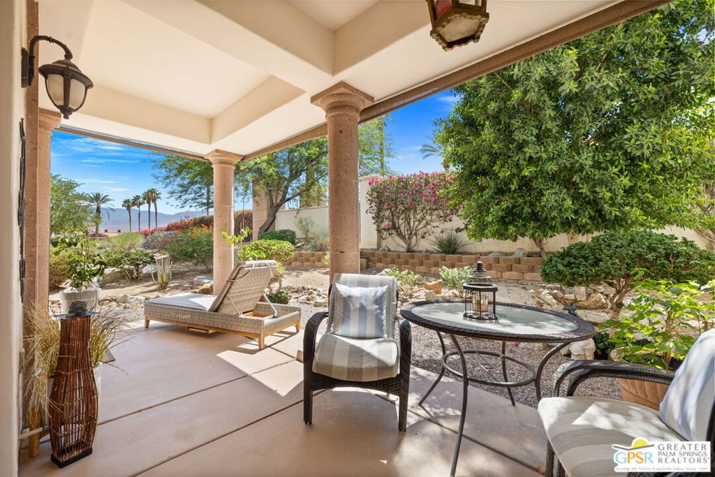 2802 Via Calderia Property Photo 1