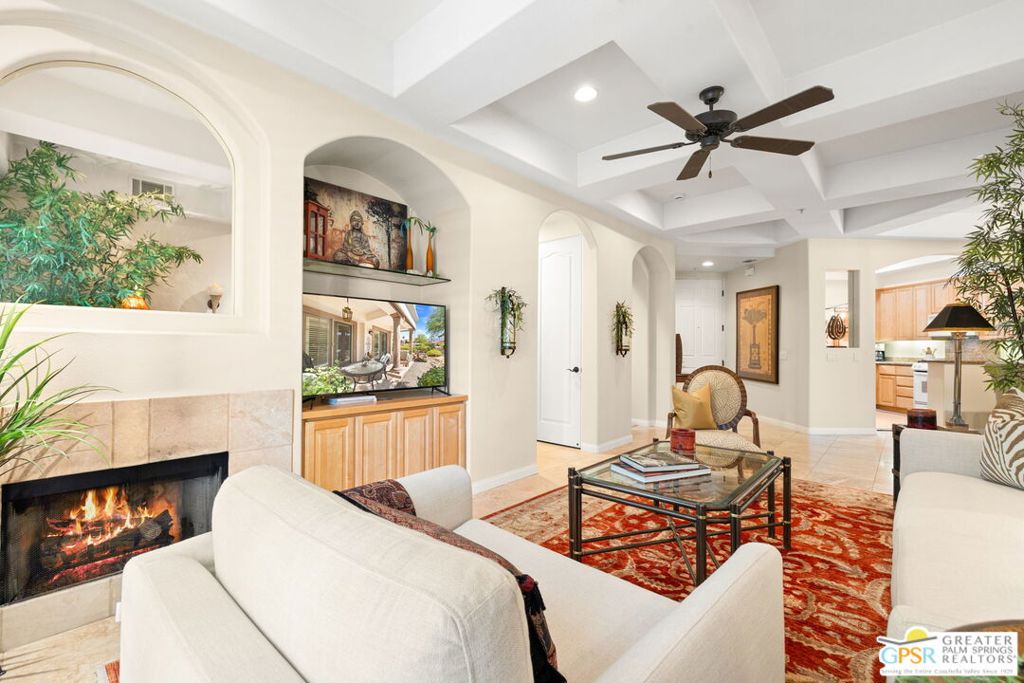 2802 Via Calderia Property Photo 3