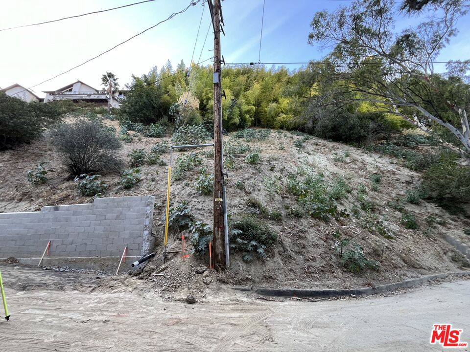 3947 N Hopevale Drive Property Photo 6