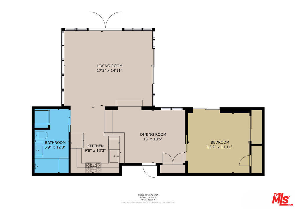 2591 Leicester Drive Property Photo 67