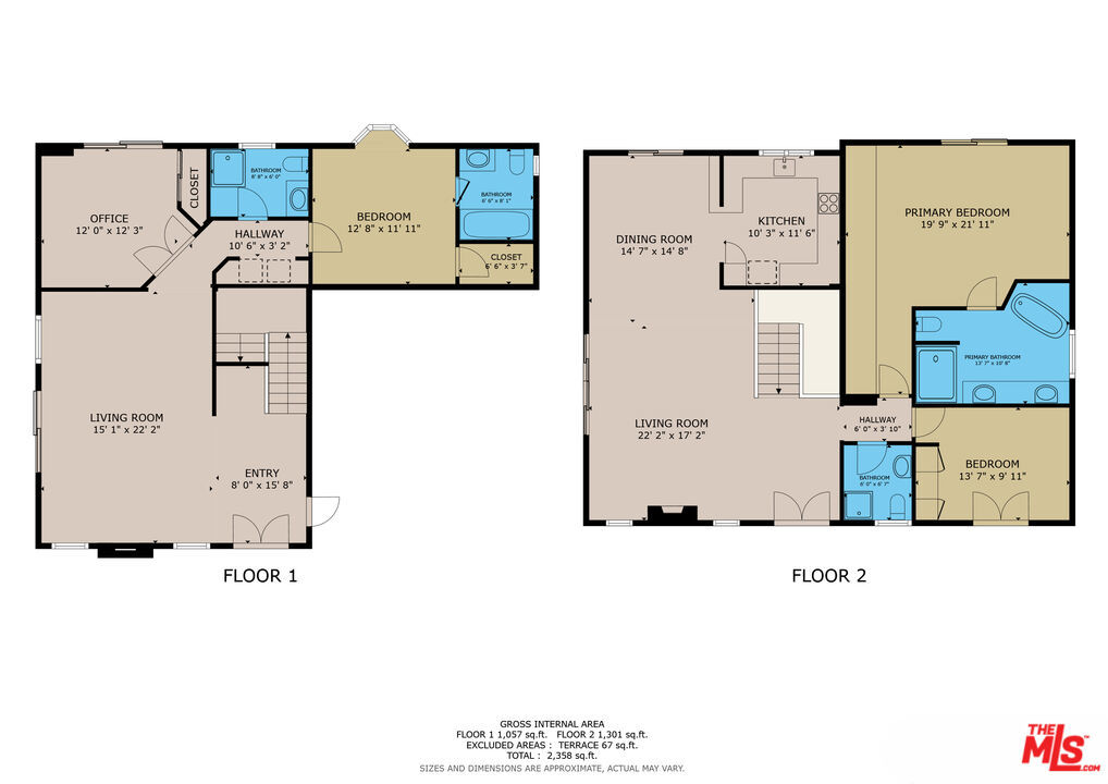2591 Leicester Drive Property Photo 68