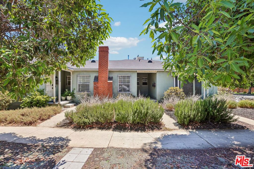 5218 San Vicente Boulevard Property Photo 9