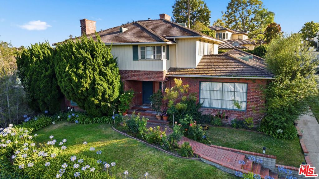 2751 Monte Mar Terrace Property Photo