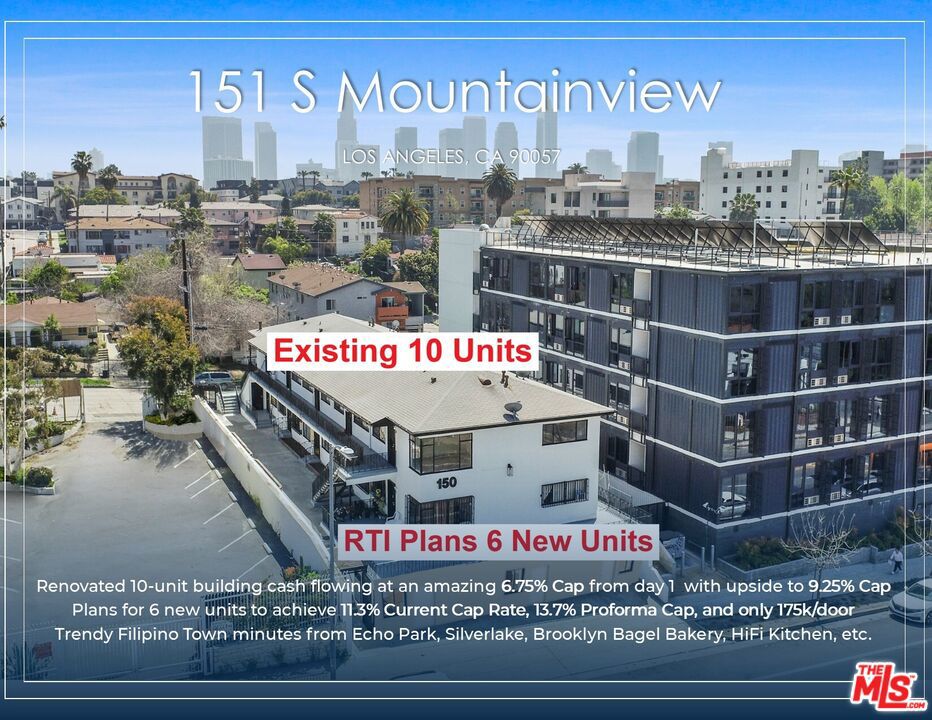 151 S Mountainview Avenue Property Photo 1