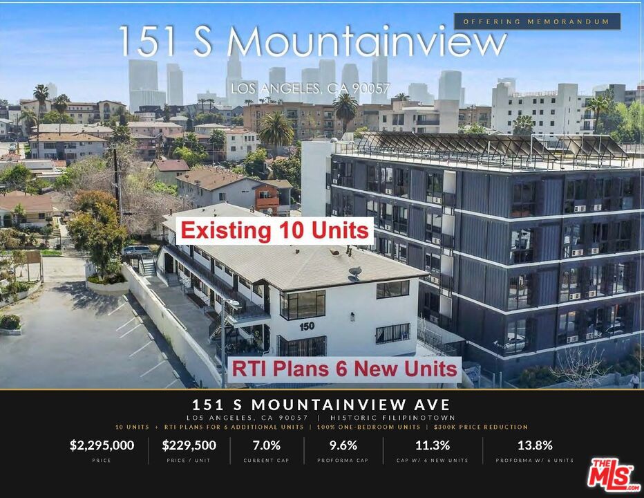 151 S Mountainview Avenue Property Photo 1