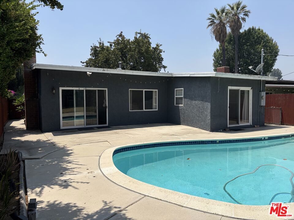 22115 Hart Street Property Photo 1