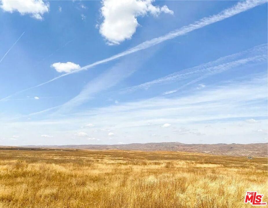 0 Burson Road Property Photo 5