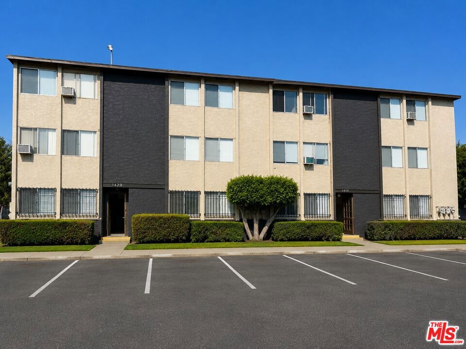 1337 S Hoover Street 1505 # 4 Property Photo 21
