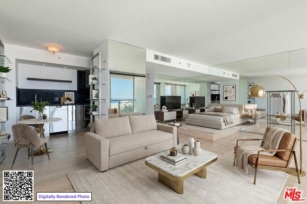 201 Ocean Avenue 1107b Property Photo 3
