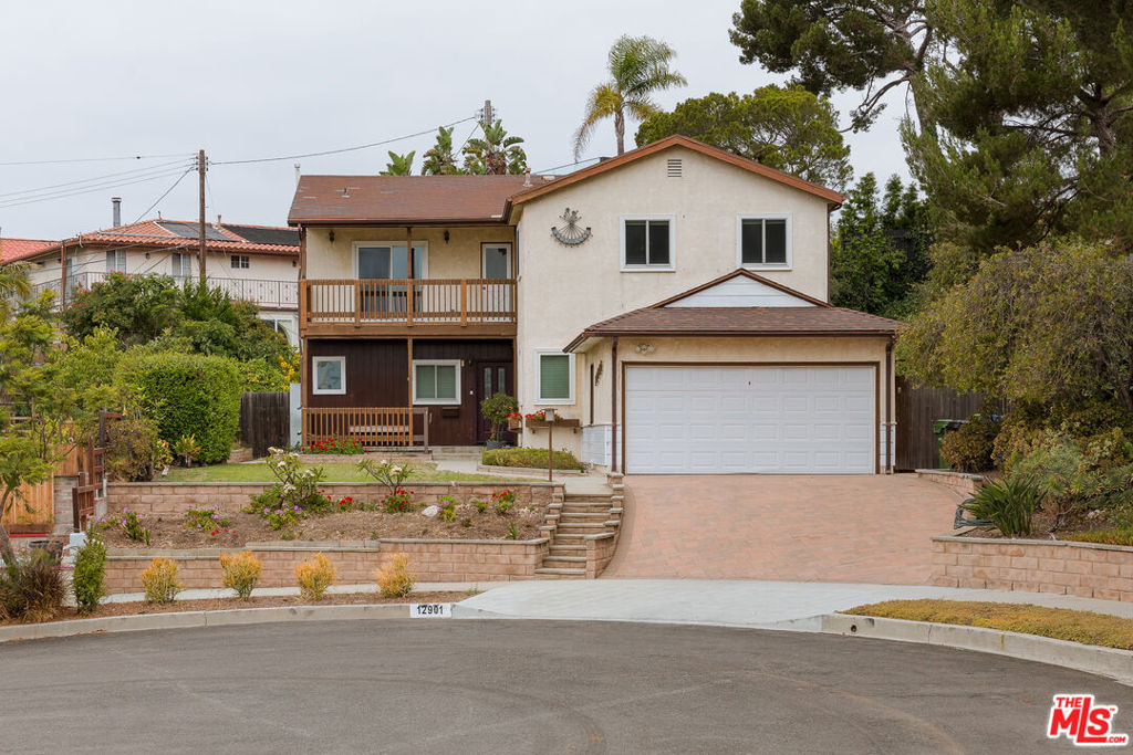 12901 Appleton Way Property Photo 1