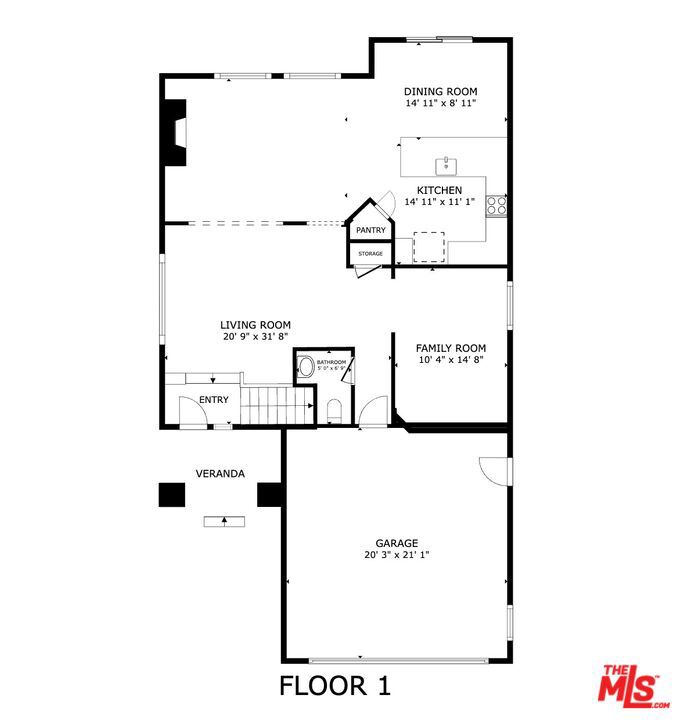 26531 Cardinal Drive Property Photo 49