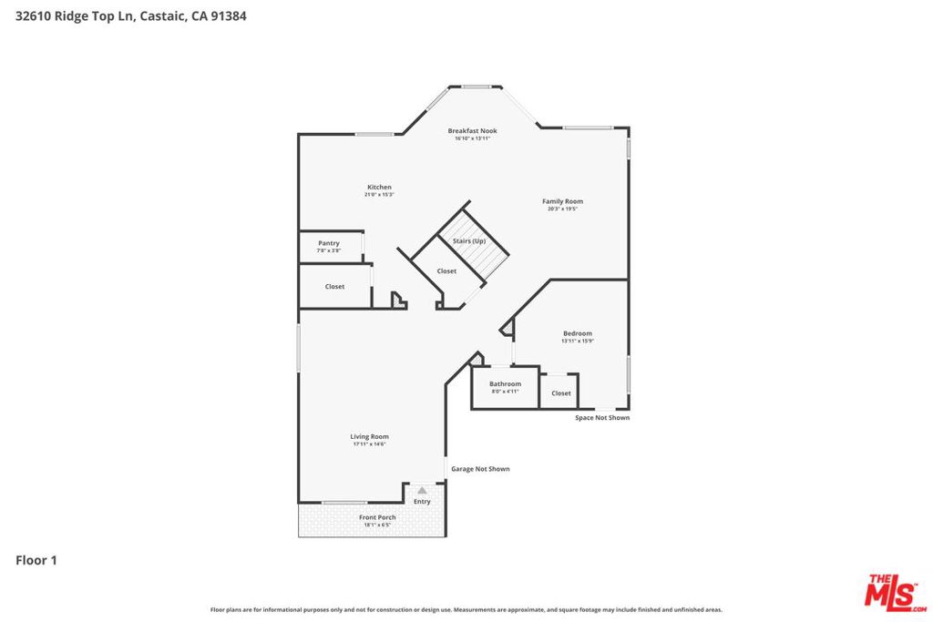 32610 Ridge Top Lane Property Photo 49