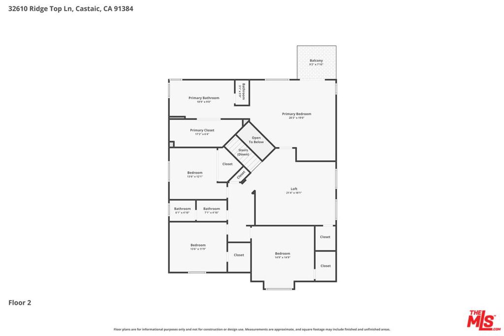 32610 Ridge Top Lane Property Photo 50