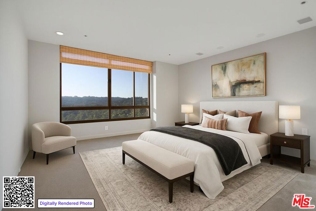 10430 Wilshire Boulevard 2001 Property Photo 14