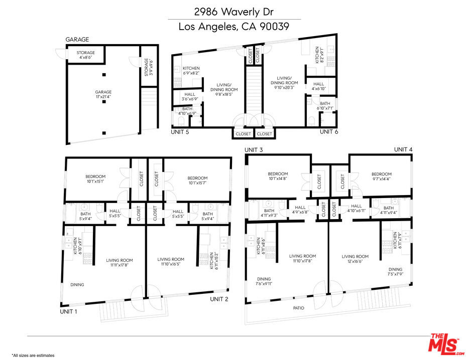 2986 Waverly Drive Property Photo 30