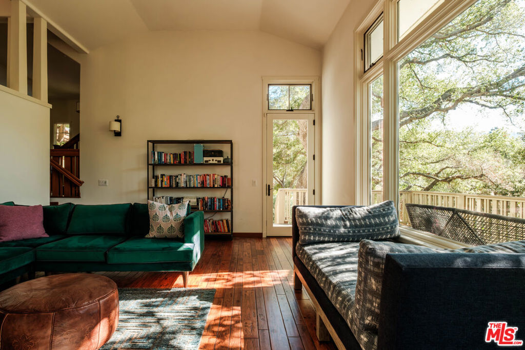 21717 Encina Road Property Photo 7