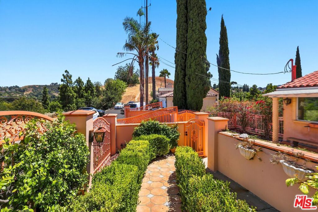 4613 Reforma Road Property Photo 64