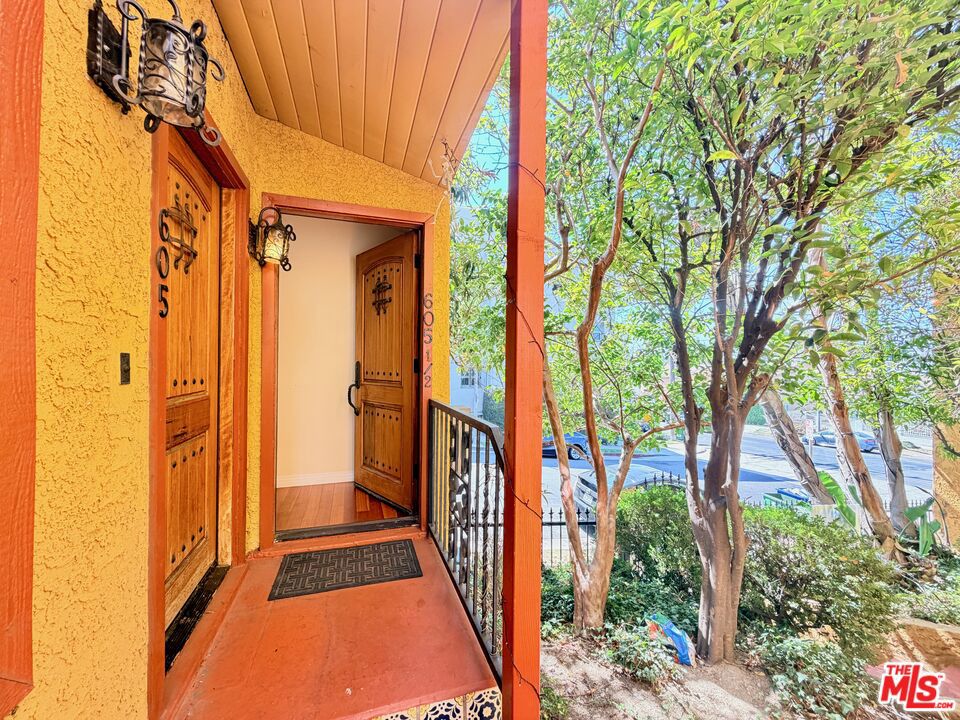 605 1/2 Tularosa Drive Property Photo 17