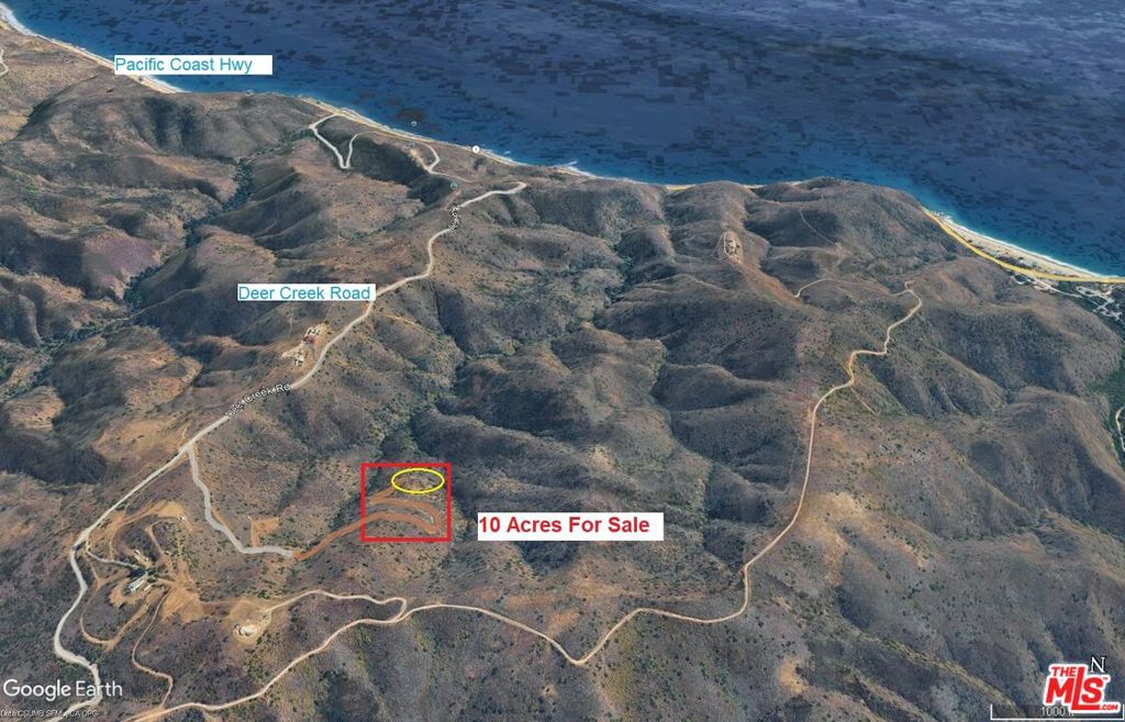 9649 Deer Creek Road Property Photo 3