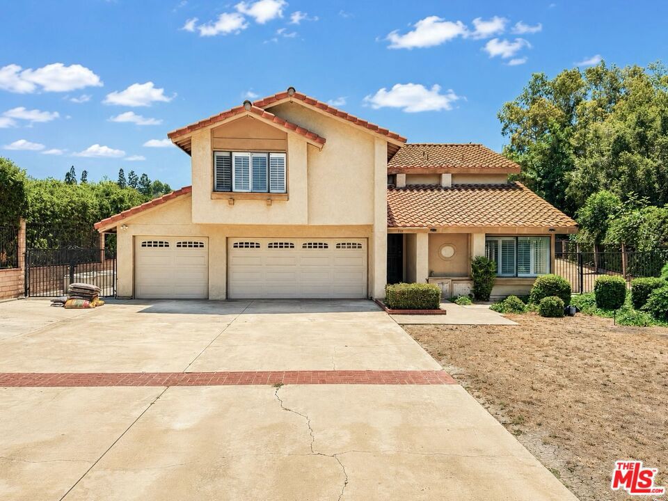 110 Horseshoe Circle Property Photo