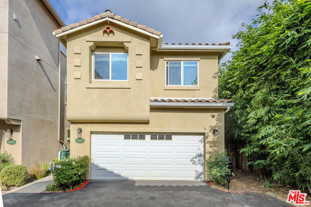 16855 Balboa Lane Property Photo 1