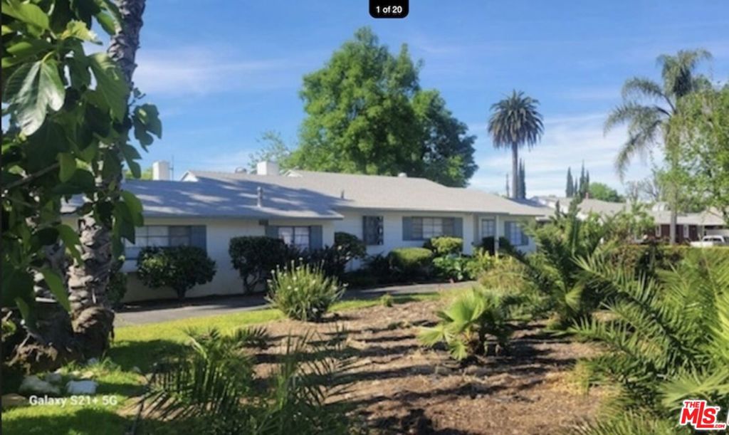 17402 Hart Street Property Photo 1