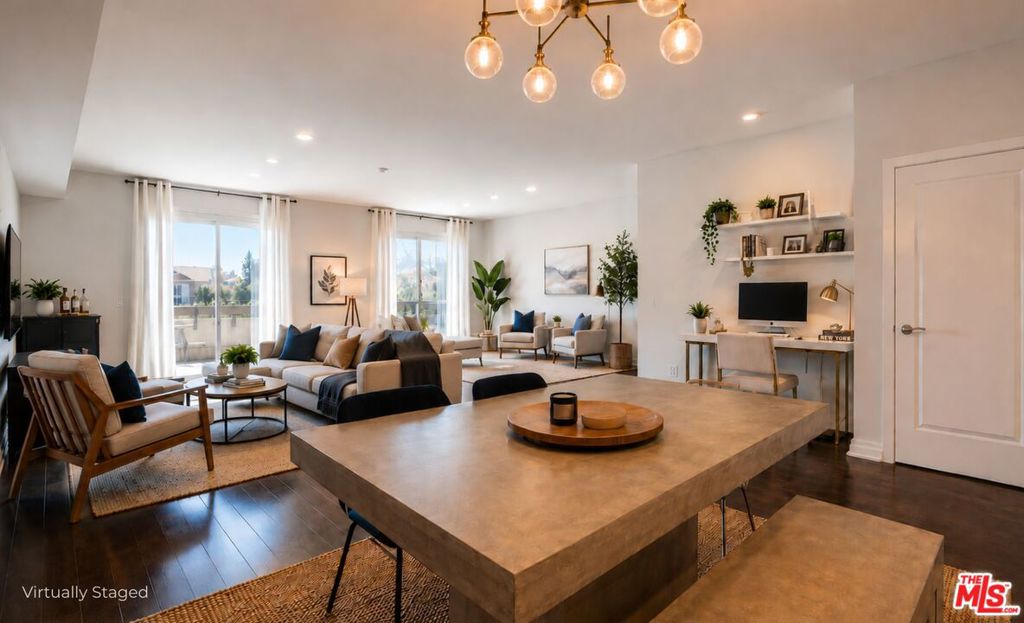 1430 S Beverly Glen Boulevard 303 Property Photo 1