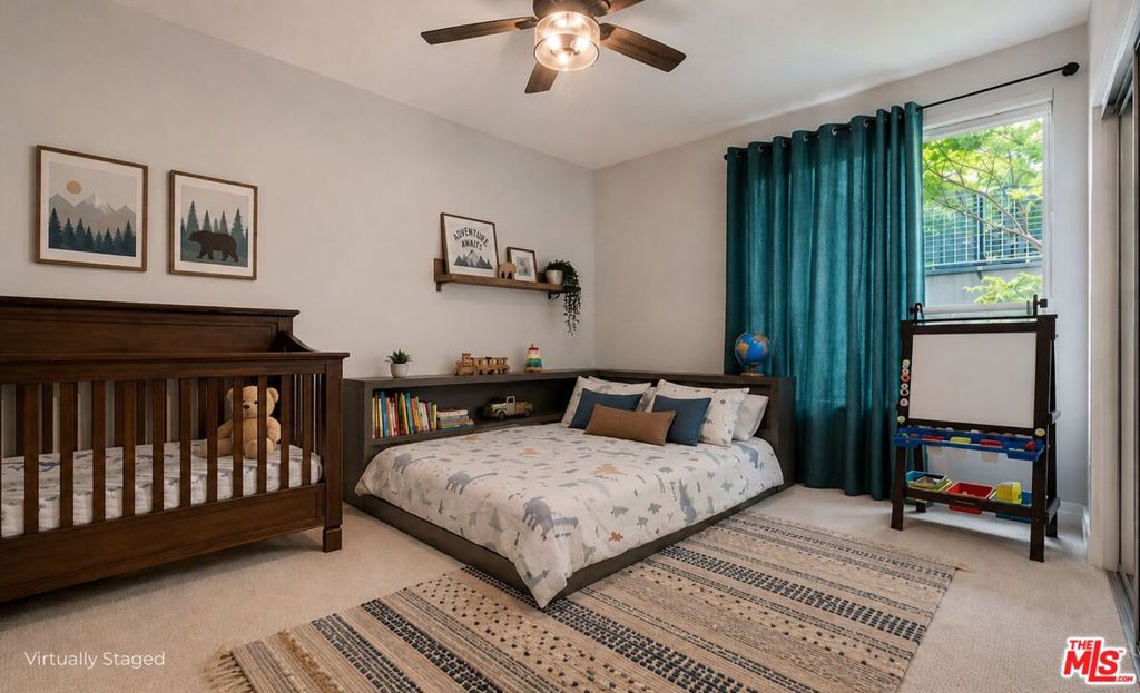 1430 S Beverly Glen Boulevard 303 Property Photo 11