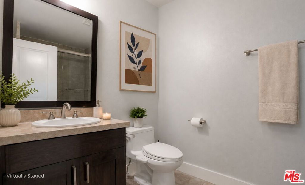 1430 S Beverly Glen Boulevard 303 Property Photo 14