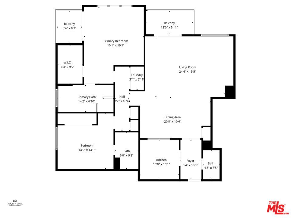 1430 S Beverly Glen Boulevard 303 Property Photo 19
