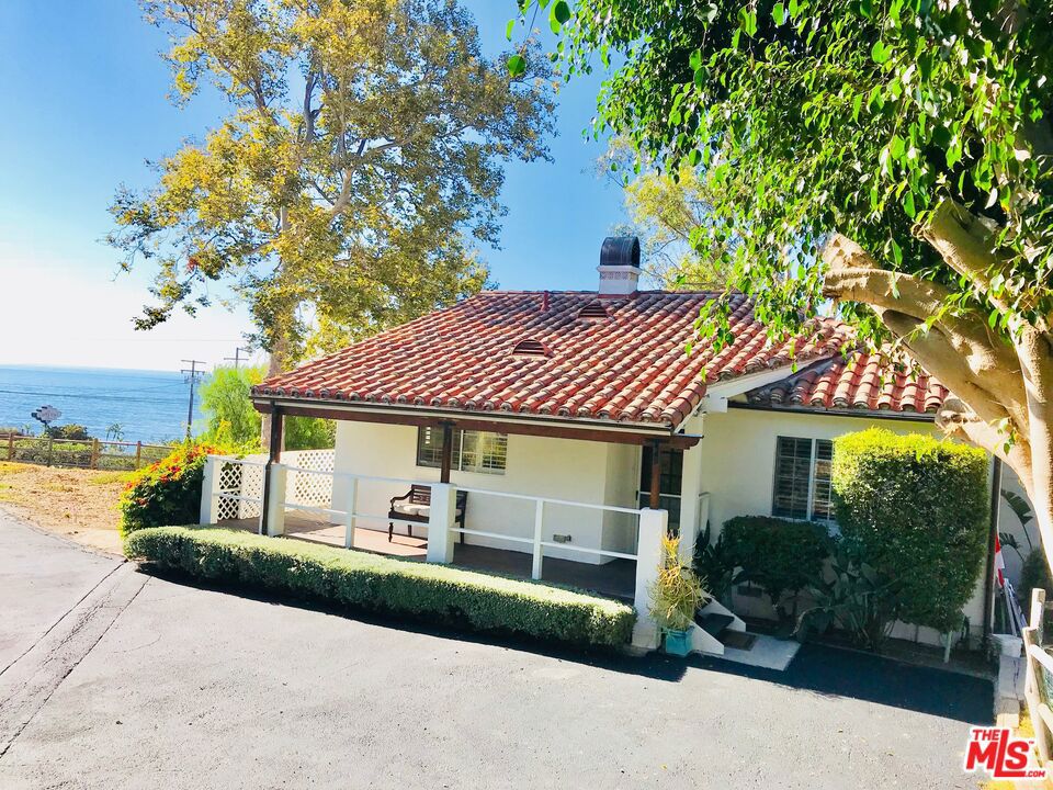 27355 Pacific Coast Highway B Property Photo 1