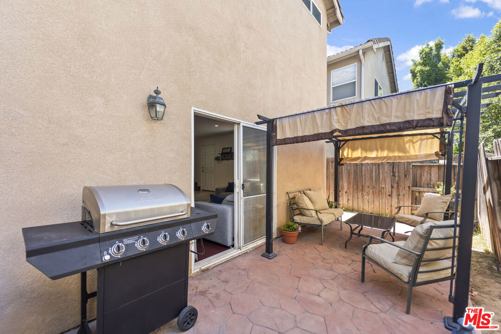 8554 Burnet Avenue 125 Property Photo 13