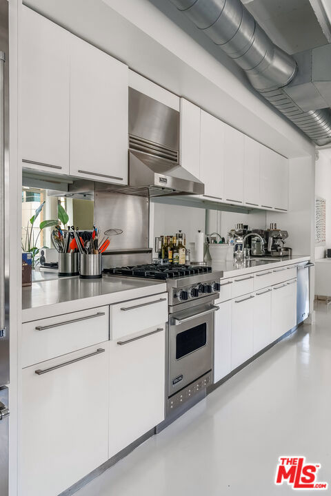 6253 Hollywood Boulevard 901 Property Photo 4