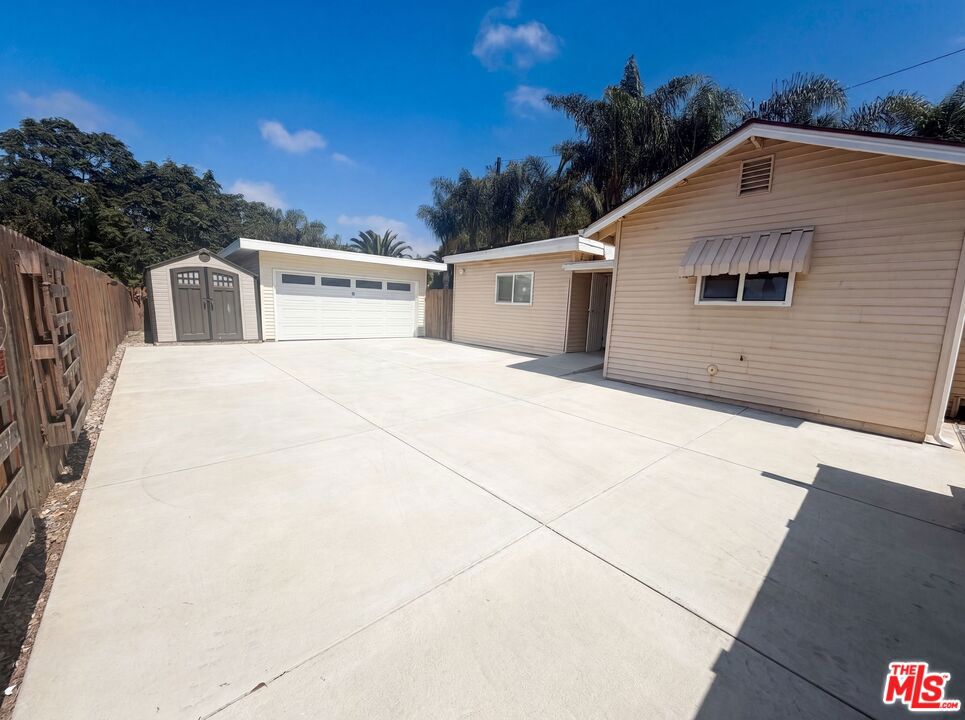 3595 Somis Road Property Photo 1