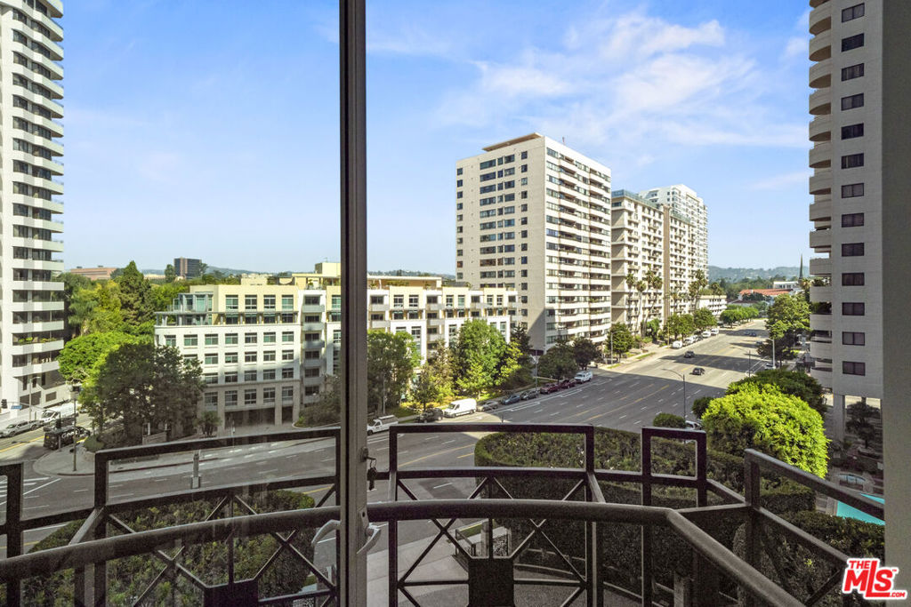 10580 Wilshire Boulevard 6nw Property Photo 17