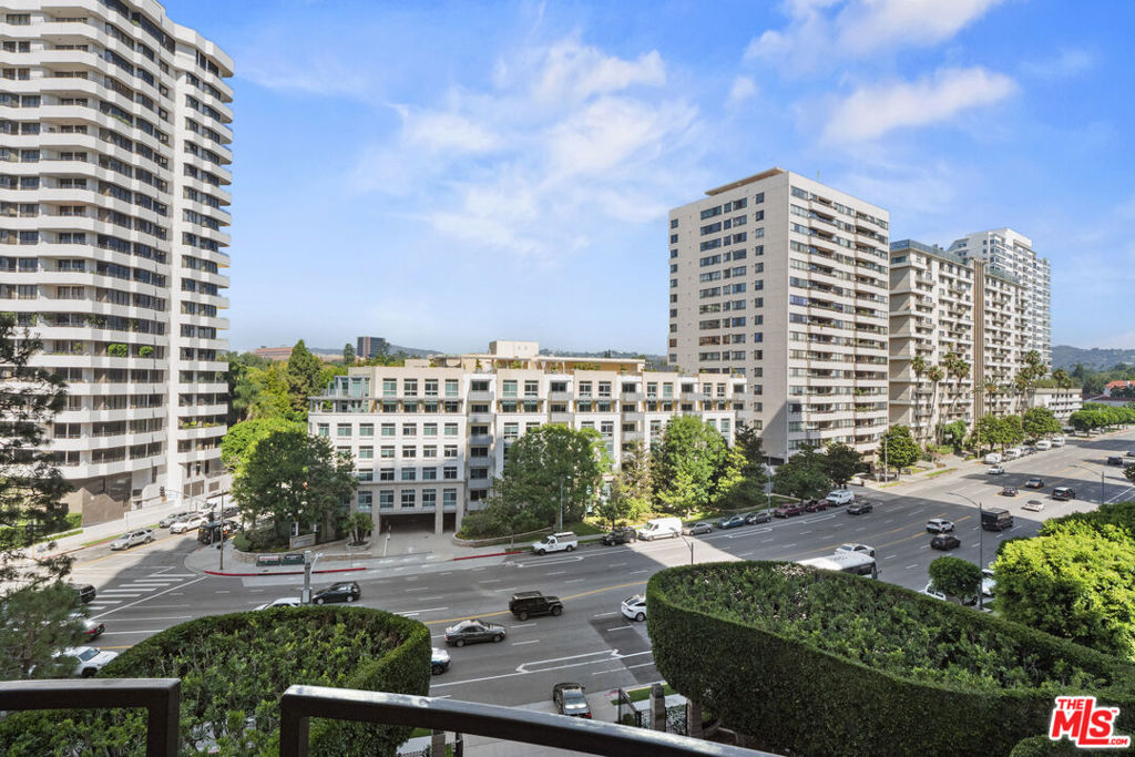10580 Wilshire Boulevard 6nw Property Photo 18