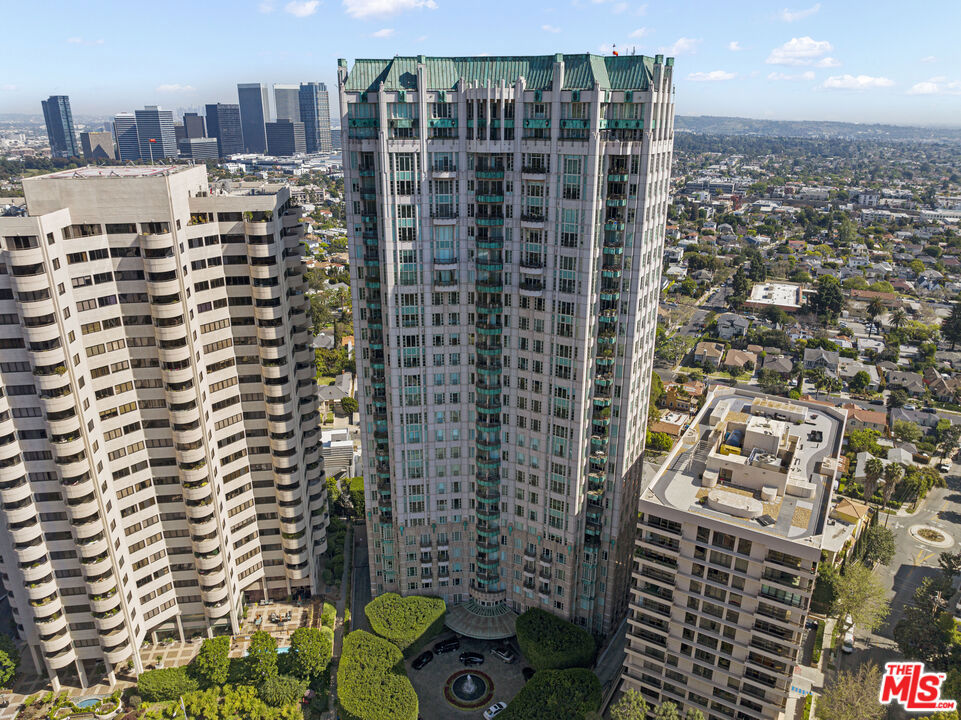 10580 Wilshire Boulevard 6nw Property Photo 21