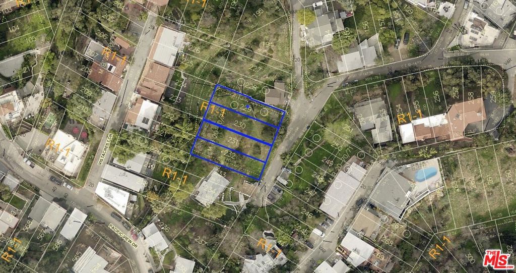 6907 Cahuenga Park Trail Property Photo 14