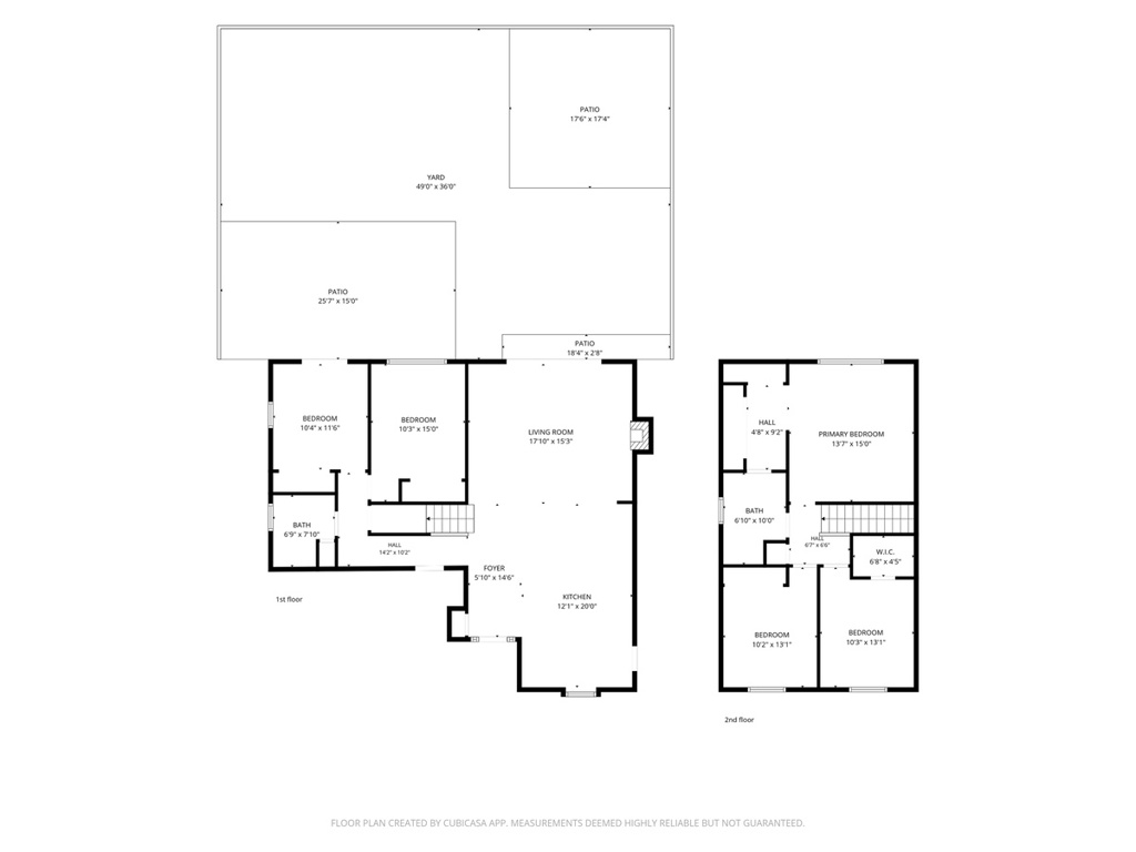 19428 Kemp Avenue Property Photo 1