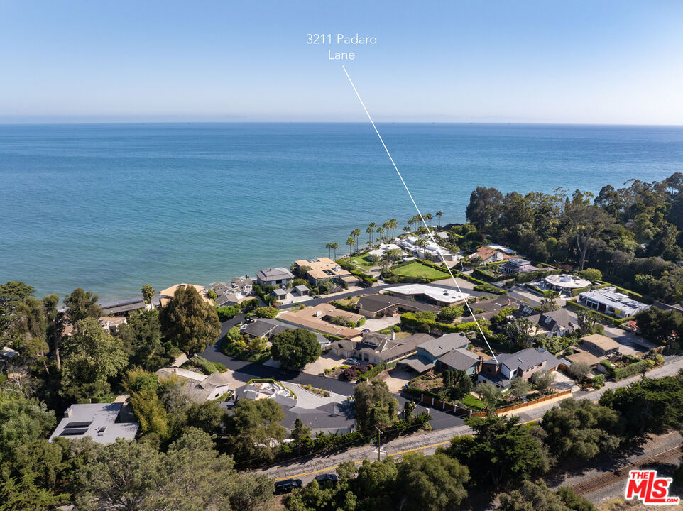 3211 Padaro Lane Property Photo 45